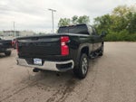 2024 Silverado 2500HD Thumbnail 10
