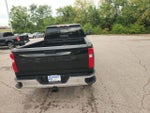 2024 Silverado 2500HD Thumbnail 11