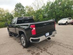 2024 Silverado 2500HD Thumbnail 12