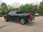 2024 Silverado 2500HD Thumbnail 13