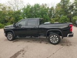 2024 Silverado 2500HD Thumbnail 14