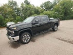 2024 Silverado 2500HD Thumbnail 16