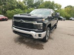 2024 Silverado 2500HD Thumbnail 19