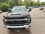 2024 Silverado 2500HD Thumbnail 20