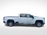 2024 Silverado 2500HD Thumbnail 2