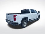 2024 Silverado 2500HD Thumbnail 3