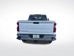 2024 Silverado 2500HD Thumbnail 4