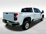 2024 Silverado 2500HD Thumbnail 42