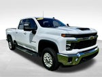 2024 Silverado 2500HD Thumbnail 44