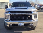 2023 Silverado 2500HD Thumbnail 4