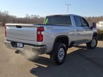 2023 Silverado 2500HD Thumbnail 14