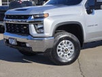 2023 Silverado 2500HD Thumbnail 34