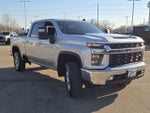 2023 Silverado 2500HD Thumbnail 37