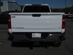 2024 Silverado 2500HD Thumbnail 4