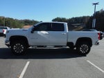 2024 Silverado 2500HD Thumbnail 6