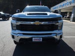 2024 Silverado 2500HD Thumbnail 8
