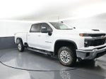 2024 Silverado 2500HD Thumbnail 1