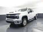 2024 Silverado 2500HD Thumbnail 2