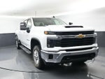 2024 Silverado 2500HD Thumbnail 3