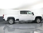 2024 Silverado 2500HD Thumbnail 5