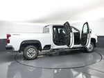 2024 Silverado 2500HD Thumbnail 6