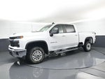 2024 Silverado 2500HD Thumbnail 7