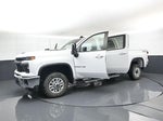2024 Silverado 2500HD Thumbnail 8
