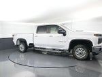 2024 Silverado 2500HD Thumbnail 9