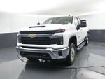 2024 Silverado 2500HD Thumbnail 10