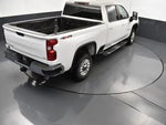 2024 Silverado 2500HD Thumbnail 13