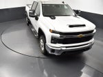 2024 Silverado 2500HD Thumbnail 18