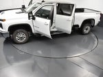 2024 Silverado 2500HD Thumbnail 23