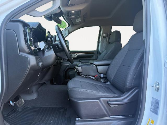 2024 Chevrolet Silverado Hd - $44,744