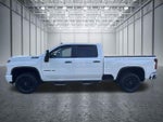 2024 Silverado 2500HD Thumbnail 3