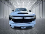 2024 Silverado 2500HD Thumbnail 4