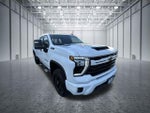 2024 Silverado 2500HD Thumbnail 5
