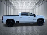 2024 Silverado 2500HD Thumbnail 6