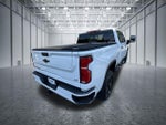 2024 Silverado 2500HD Thumbnail 7