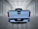 2024 Silverado 2500HD Thumbnail 8