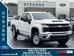 2024 Silverado 2500HD Thumbnail 1