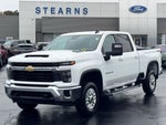 2024 Silverado 2500HD Thumbnail 2