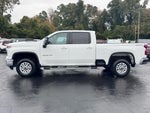 2024 Silverado 2500HD Thumbnail 3