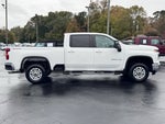 2024 Silverado 2500HD Thumbnail 4
