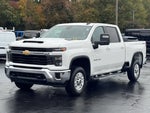 2024 Silverado 2500HD Thumbnail 15