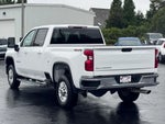 2024 Silverado 2500HD Thumbnail 16