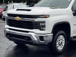 2024 Silverado 2500HD Thumbnail 34
