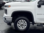 2024 Silverado 2500HD Thumbnail 35