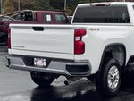 2024 Silverado 2500HD Thumbnail 41