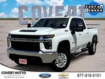 2022 Silverado 2500HD Thumbnail 1