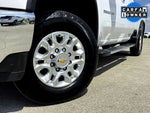 2022 Silverado 2500HD Thumbnail 2
